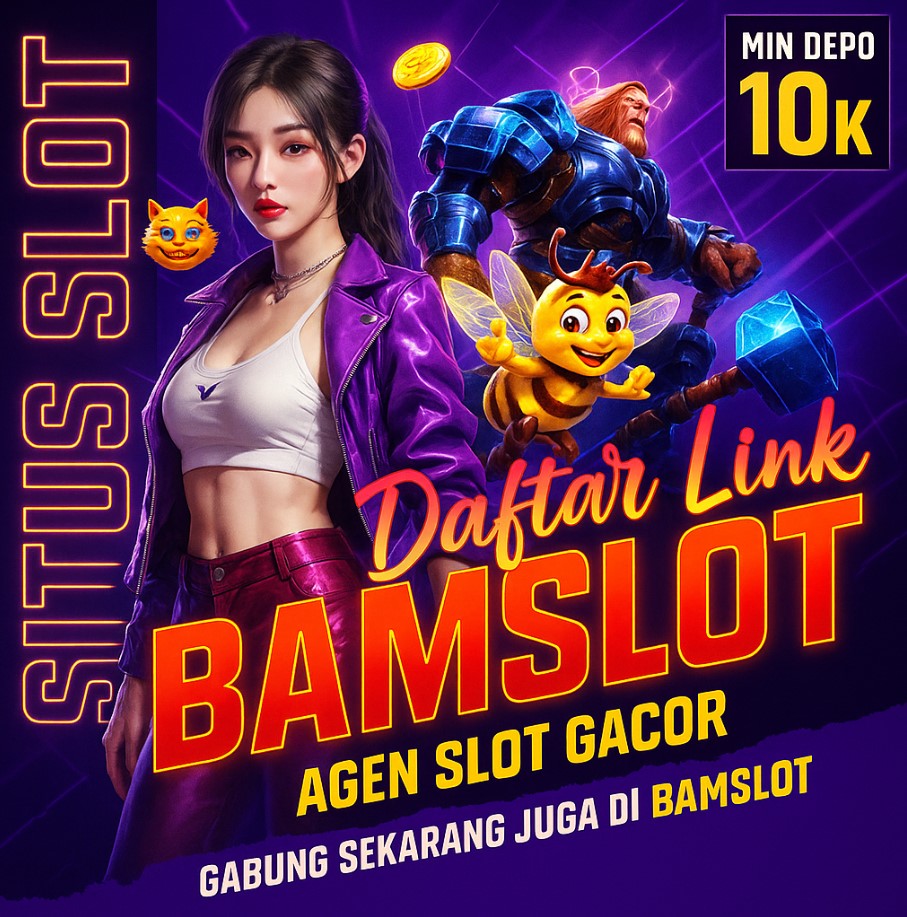 BAMSLOT